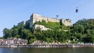 Fort de Huy