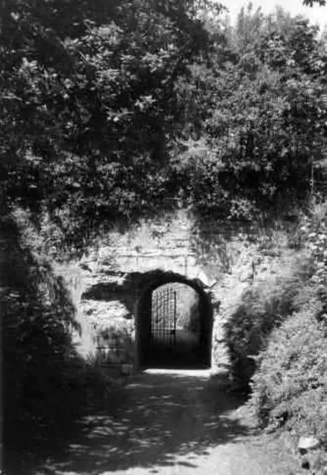 Fort de Loncin in Ans