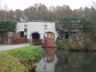 Fort van Duffel