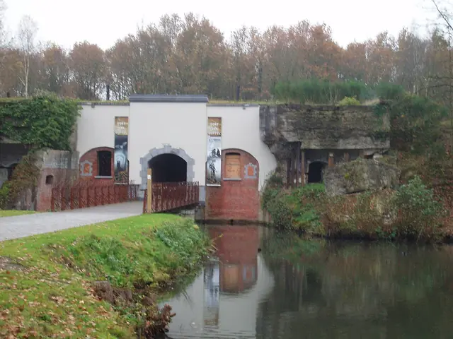 Fort van Duffel