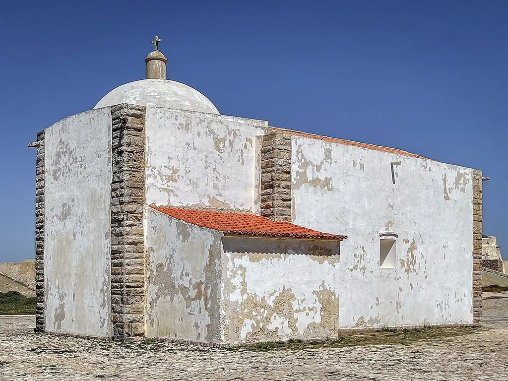 Fortaleza de Sagres in Vila do Bispo – Foto 3 de 9