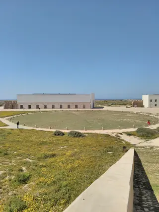 Fortaleza de Sagres in Vila do Bispo – Foto 4 de 9