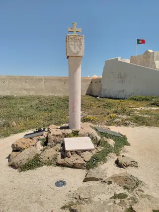 Fortaleza de Sagres in Vila do Bispo – Foto 5 de 9