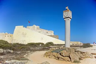 Fortaleza de Sagres in Vila do Bispo – Foto 6 de 9