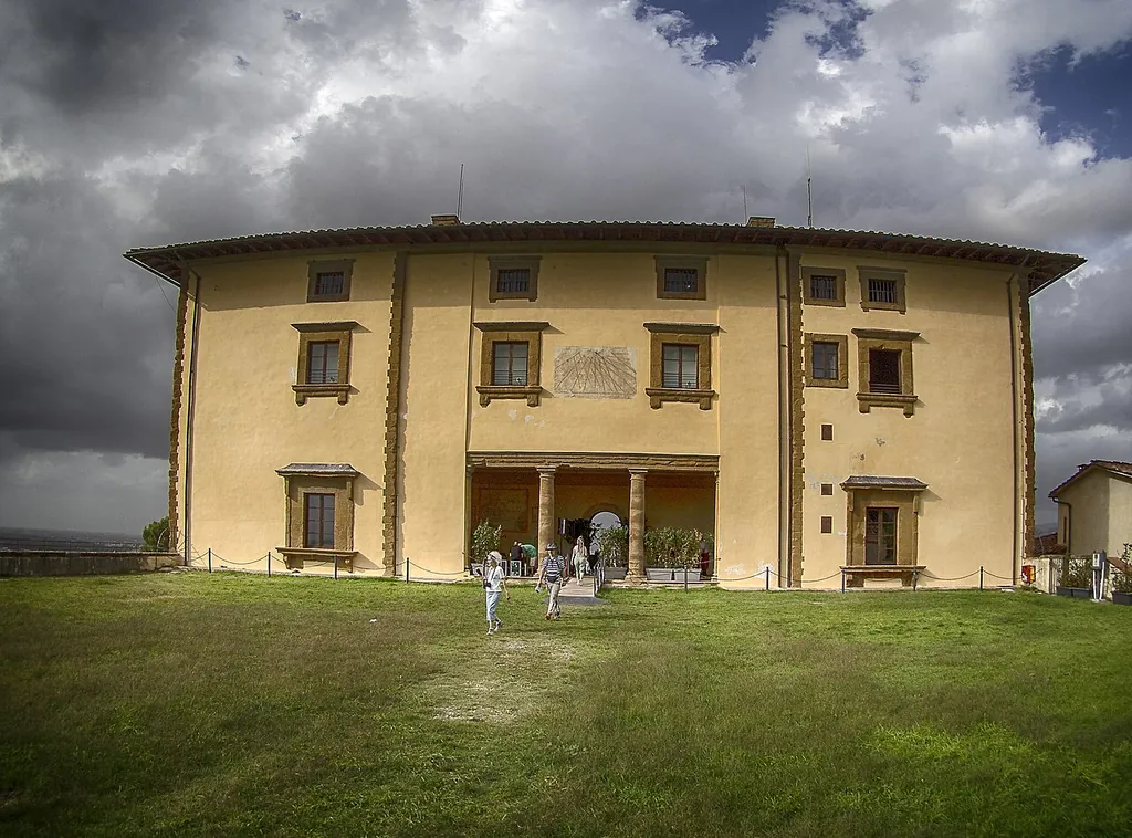 Forte di Belvedere in Florenz – Bild 2 von 6