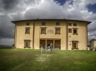Forte di Belvedere in Florenz – Bild 2 von 6