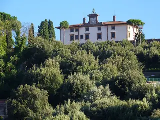 Forte di Belvedere in Florenz – Bild 5 von 6