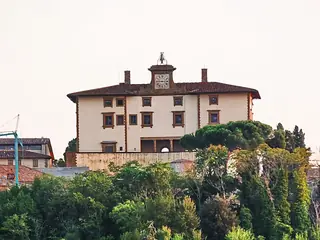 Forte di Belvedere in Florenz – Bild 6 von 6