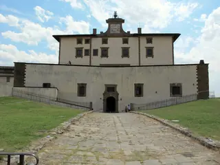 Forte di Belvedere in Florenz – Bild 1 von 6