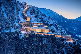 Forte di Fenestrelle – Photo 2 of 5