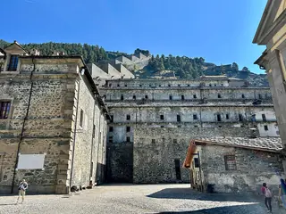 Forte di Fenestrelle – Photo 3 of 5
