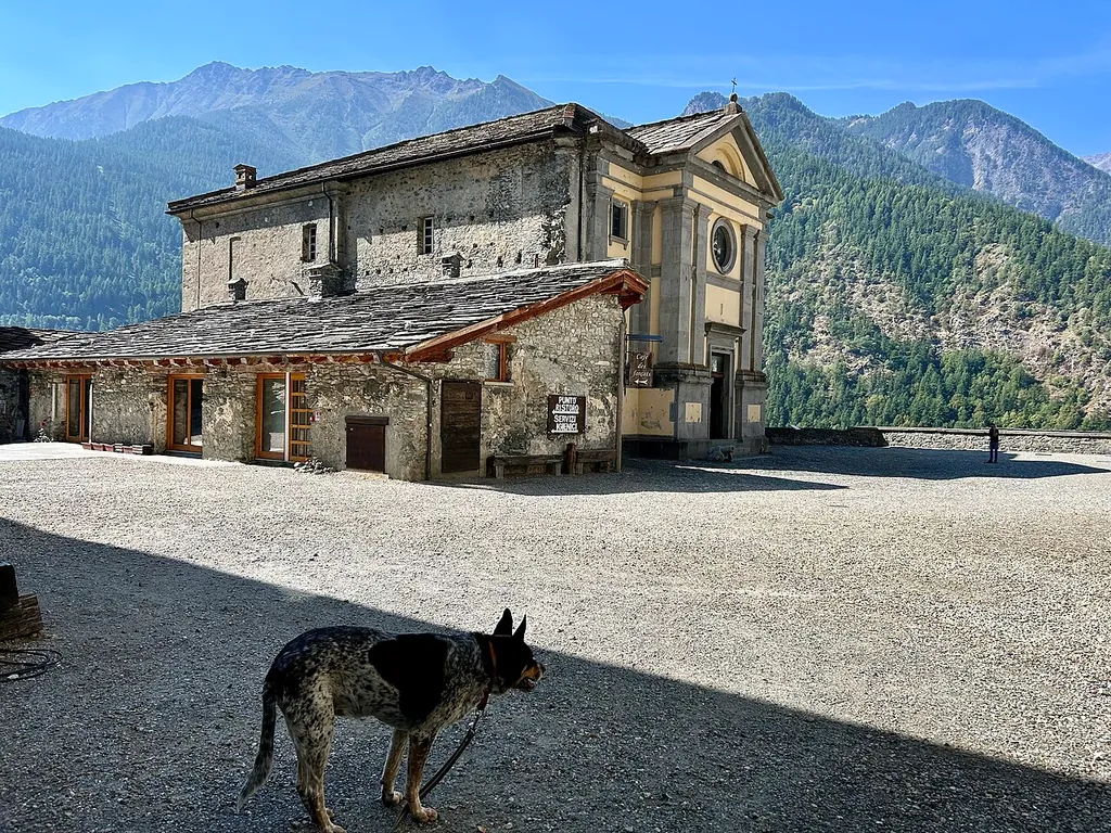 Forte di Fenestrelle – Photo 4 of 5