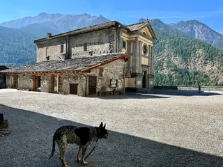 Forte di Fenestrelle – Photo 4 of 5