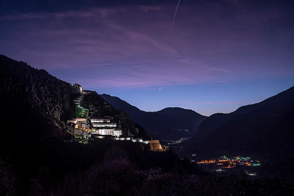 Forte di Fenestrelle – Photo 5 of 5