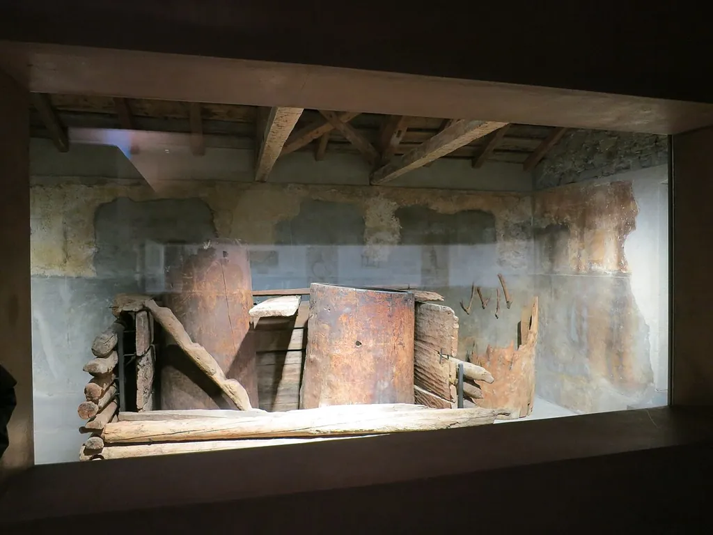 Forum Paracelsus in St. Moritz – Photo 2 of 5