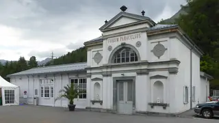 Forum Paracelsus in St. Moritz – Photo 3 of 5