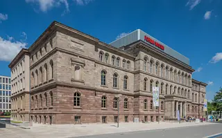 Forum Wissen in Göttingen