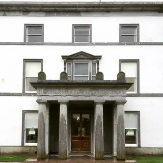 Fota House, Arboretum & Gardens in Carrigtwohill