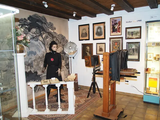 Foto-Museum Uhingen – Photo 2 of 3