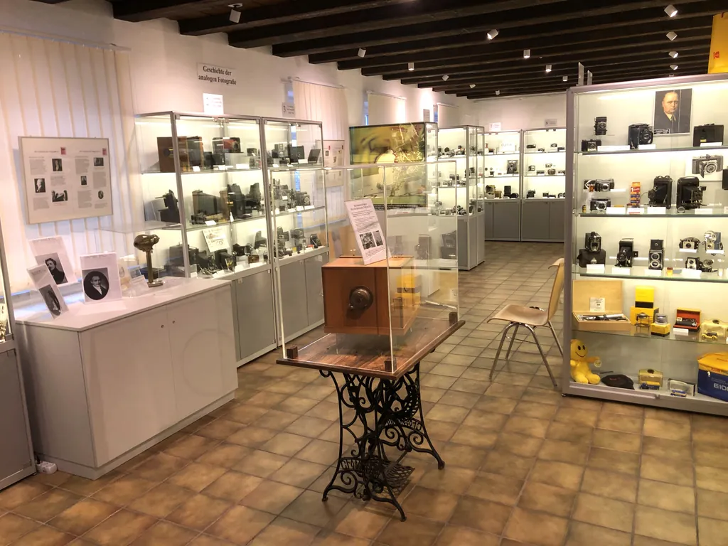 Foto-Museum Uhingen – Photo 3 of 3