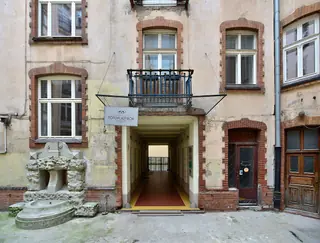 Fotoplastikon Warszawski in Warsaw – Photo 6 of 6