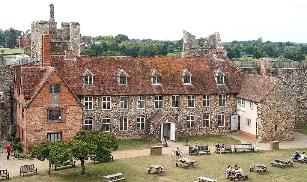 Lanman Museum in Framlingham – Photo 3 of 3
