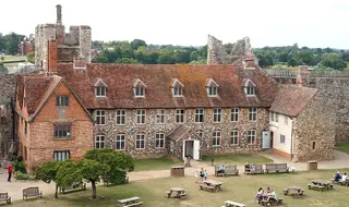 Lanman Museum in Framlingham – Photo 3 of 3