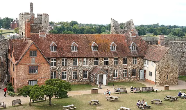 Lanman Museum in Framlingham – Photo 3 of 3