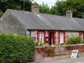 Francis Ledwidge Museum in Slane