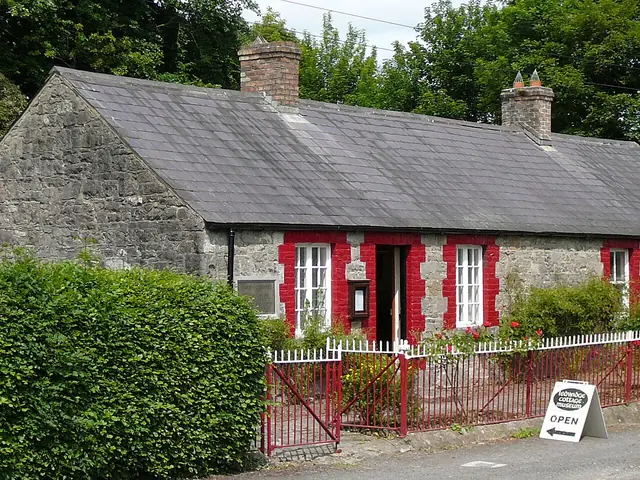 Francis Ledwidge Museum in Slane
