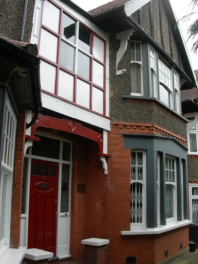 Francis Skaryna Belarusian Library and Museum in Londra