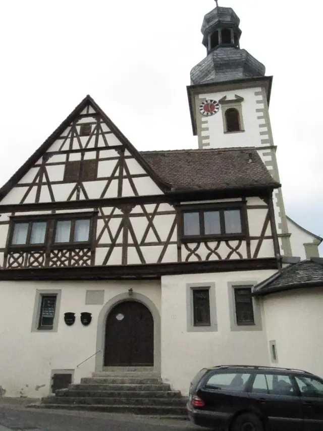 Frankenstudio in Kitzingen