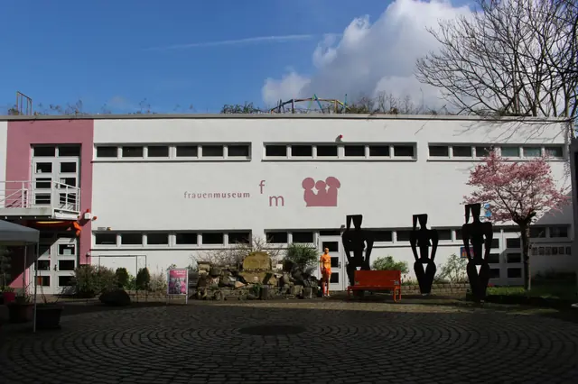 Frauenmuseum Bonn