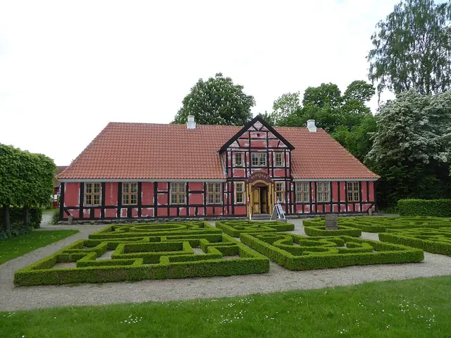 Fredericia Bymuseum