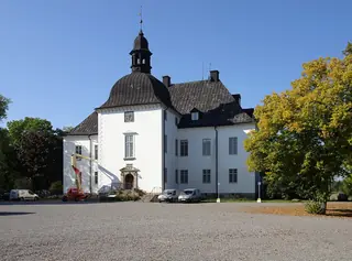 Fredrika Bremer museivåning in Österhaninge – Bild 3 von 6