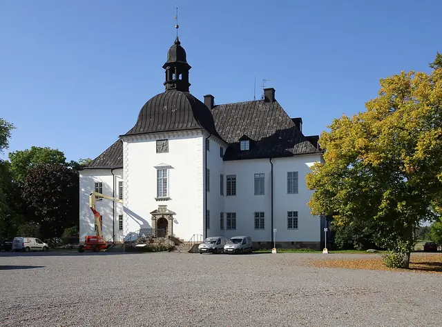 Fredrika Bremer museivåning in Österhaninge – Bild 3 von 6