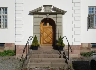 Fredrika Bremer museivåning in Österhaninge – Bild 4 von 6