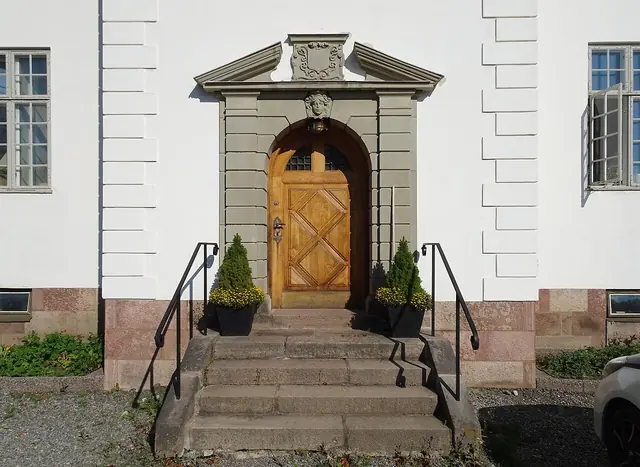 Fredrika Bremer museivåning in Österhaninge – Bild 4 von 6