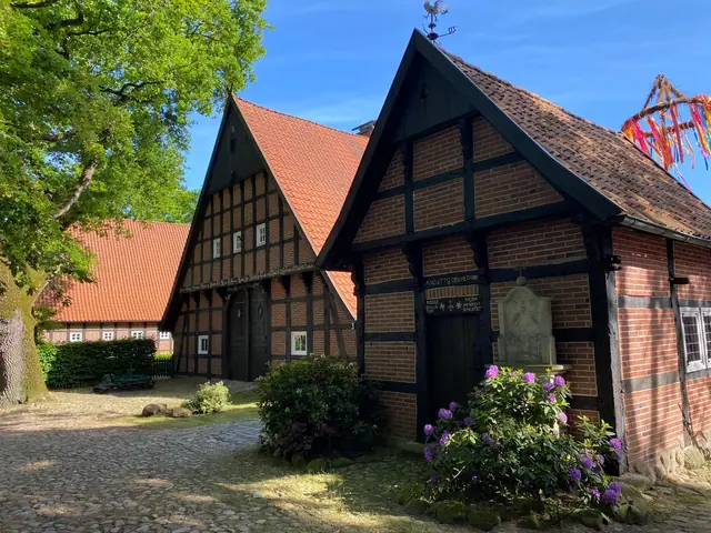 Freilicht- und Heimatmuseum Haselünne