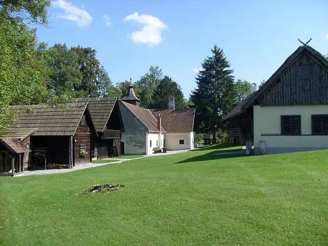 Museumsdorf Krumbach