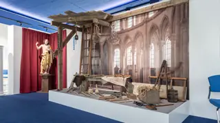 Freimaurer Museum Schweiz in Berne – Photo 3 sur 7