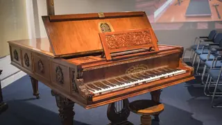 Freimaurer Museum Schweiz in Berne – Photo 4 sur 7
