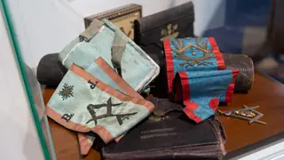 Freimaurer Museum Schweiz in Berne – Photo 6 sur 7