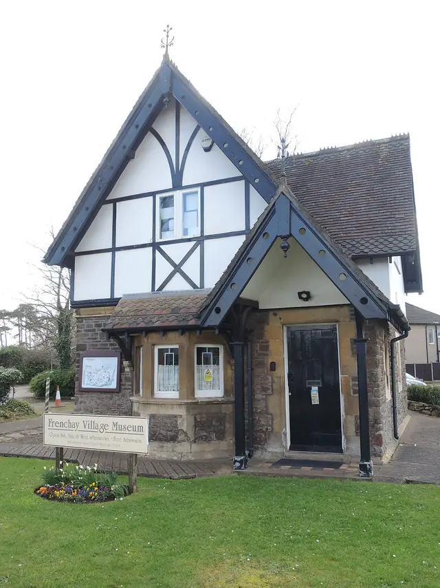 Frenchay Village Museum