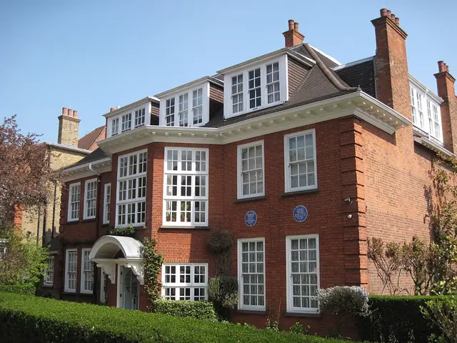 Freud Museum London in Londra