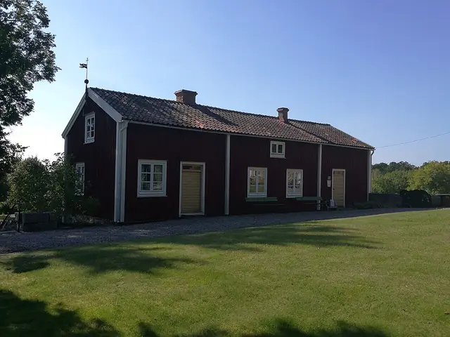 Fridlevstads hembygdsmuseum