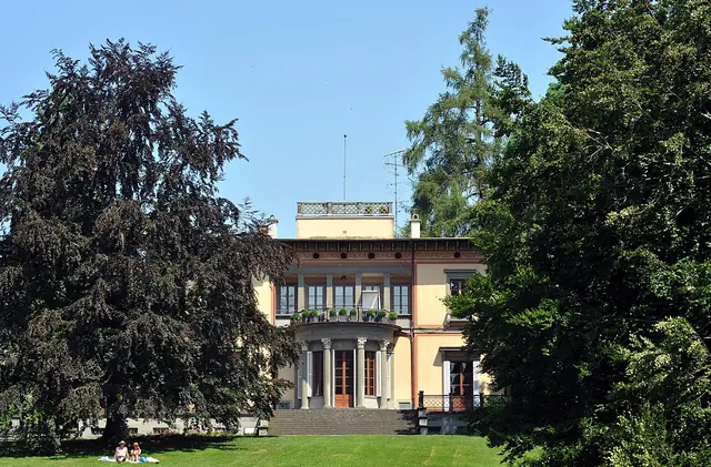 friedens räume Lindau