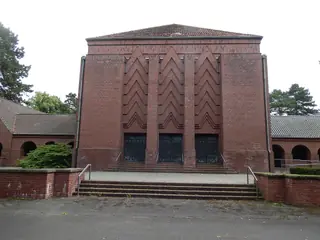 Friedhofsmuseum Hannover in Hanover – Photo 2 of 2
