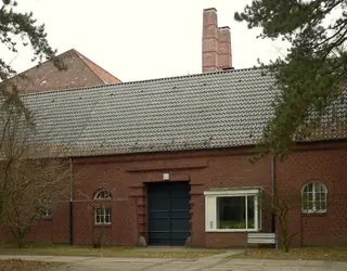 Friedhofsmuseum Hannover in Hanover – Photo 1 of 2