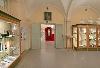 Anatomische Sammlung Jena